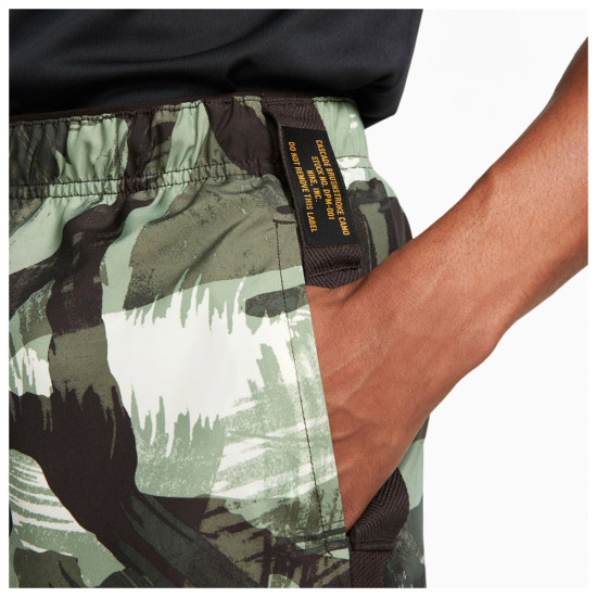 Nike Ανδρικό σορτς Dri-FIT Challenger 9UL Short Camo Nike Ανδρικό σορτς Dri-FIT Challenger 9UL Short Camo